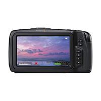 Blackmagic Design Camcorder 12.7 cm 5 inch Zwart - thumbnail