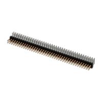 Molex Male header (standaard) Aantal rijen: 2 901220800 1 stuk(s) Tray - thumbnail