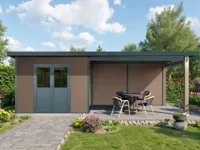 Fonteyn | Composiet Tuinhuis Jarmo 700 x 300 - thumbnail