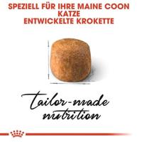 Royal canin maine coon kattenvoer 400 GR - thumbnail