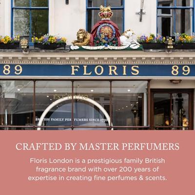 Damesparfum Floris EDT