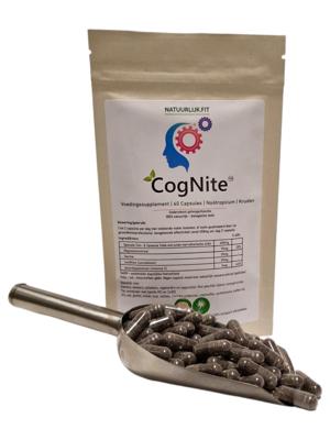 Cognite salie extract 60 Capsules