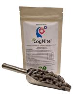 Cognite salie extract 60 Capsules - thumbnail