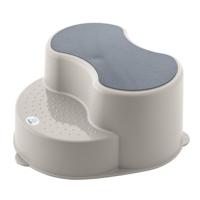 Rotho TILO Opstapje 37.5x37x18.4 cm Cappuccino - thumbnail