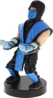 Mortal Kombat Cable Guys Charging Stand Sub Zero 20 cm - thumbnail