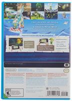 Legend of Zelda: The Wind Waker HD - thumbnail
