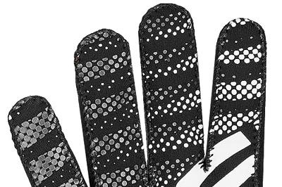 Castelli Diluvio c glove fietshandschoenen zwart heren L-XL