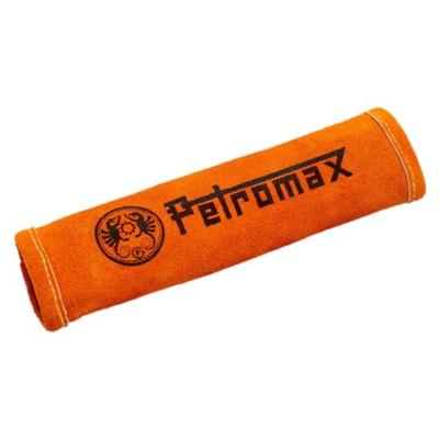 Petromax aramide skillet steelhoes