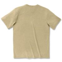 Carhartt Dearborn Relaxed Pocket Casual T-shirt Heren XS - thumbnail