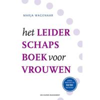 Het leiderschapsboek voor vrouwen (Paperback) - thumbnail
