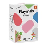 Playmais classic basic - 800 stukjes - thumbnail