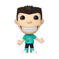 The Adventures of Jimmy Neutron Funko Pop Vinyl: Sheen Estevez - thumbnail