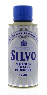Silvo Zilverpoets 175 Milliliter