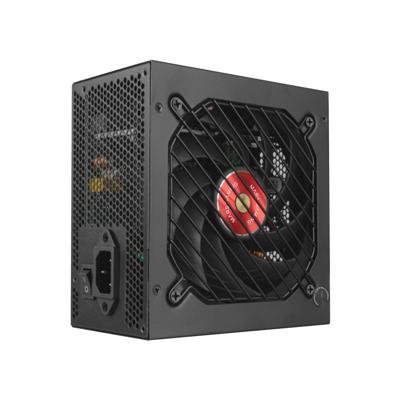 Voedingsbron Mars Gaming MPVU750SIM ATX 750 W 6 W 110 W 80 Plus Silver