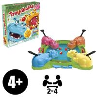 Bordspel Hasbro Tragabolas - thumbnail