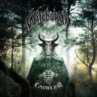 Coven's Will - CD (0803343185911) - thumbnail