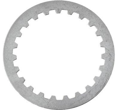 TRW stalen tussenschijven clutch.steel.kit mes317-4