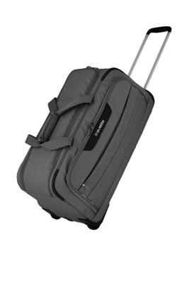 TRAVELITE SKAII WHEELED DUFFLE ANTHRACITE