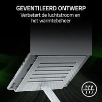 Razer Adjustable Laptop Stand 18 - thumbnail