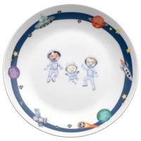 Leonardo Bambini Avventura kinderserviesset 3-delig space - thumbnail