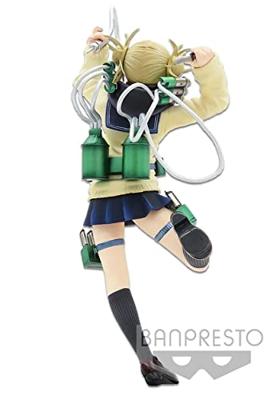 My Hero Academia Chronicle Figure Academy Vol.5 Figure - Himiko Toga