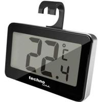 Techno Line WS 7012 Koelkast- en vriezerthermometer - thumbnail