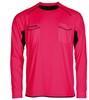 Stanno 429003 Bergamo Referee Shirt l.m. - Fuchsia - XS - thumbnail
