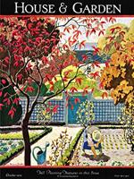 New York Puzzle Company Herfst Planten - 1000 stukjes - thumbnail