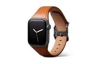 Bellroy Cassic band small (38-42mm) - Terracotta - thumbnail
