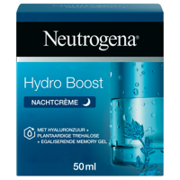 Neutrogena Hydroboost Nachtcrème 50ml - thumbnail