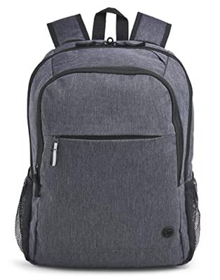 HP Prelude Pro Laptoprugzak Geschikt voor max. (laptop): 39,6 cm (15,6) Donkergrijs