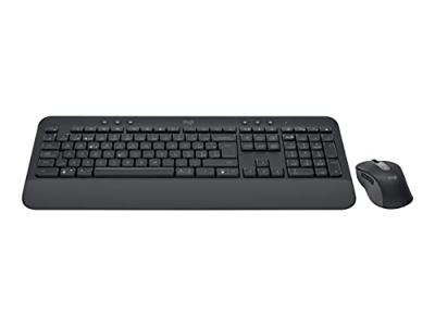 Logitech Signature MK650 Business set