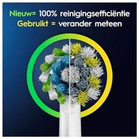 Oral B Pro 3 3900N Tandenborstel Zwart - thumbnail