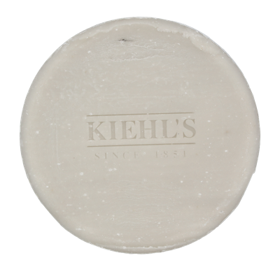 Kiehls - Kiehl's Rare Earth Deep Concentrated Cleansing Bar 100 g Make-up verwijderaar en reiniger