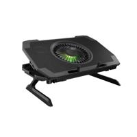 Draagbare Koeler Genesis OXID 850 Zwart 15.6"-17.3" - thumbnail