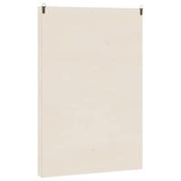 Houten verzamelvitrine met 56 vakken 40x4,5x60 cm - thumbnail