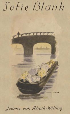 Sofie Blank - Jeanne van Schaik-Willing - ebook
