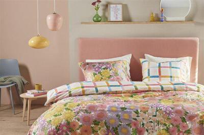 Oilily Dekbedovertrek Lucia Multi