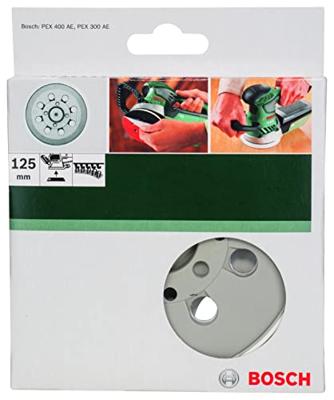 Bosch Accessoires PEX 300/400 schuurzool AE | 2 609 256 B62 - 2609256B62
