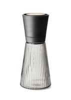 Rosendahl Grand Cru Zout/pepermolen 17 cm smoke - thumbnail