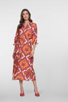 Geisha Jurk 67104-20 - thumbnail