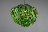 Trio Bladeren hanglampLeavy Ø 70cm - R10464015 - thumbnail