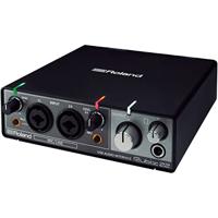 Roland Rubix22 USB audio interface - thumbnail