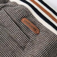 Kinderbroek 128 ecru - thumbnail