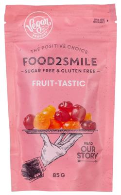Food2Smile Fruit Tastic Food2Smile Fruit Tastic