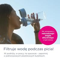Fles met Filter Brita 1052262 Plastic - thumbnail
