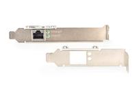Digitus DN-10130-1 Netwerkkaart 1 GBit/s RJ45, PCI-Express - thumbnail