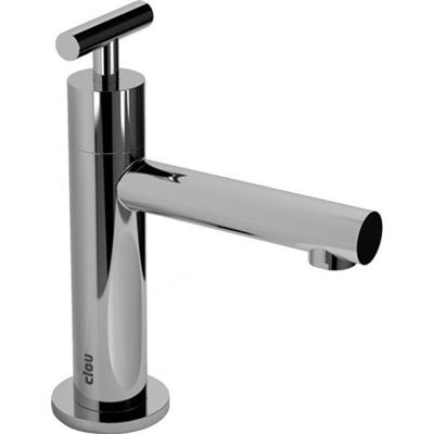 Clou Freddo 4 fonteinkraan 4.8x16cm chroom CL/06.03.012.29 Clou Freddo 4 fonteinkraan 4.8x16cm chroom CL/06.03.012.29