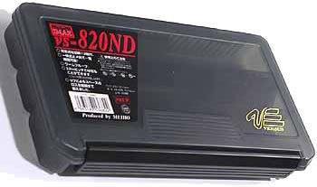 Meiho VS-820 ND 233x127x34mm