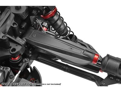 Team Corally Kagama XP 6S Roller - Groen